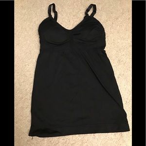 Kindred Bravely nursing tank